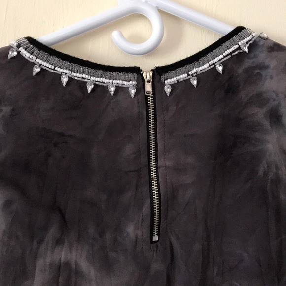 Sheer sweater - Picture 3 of 3